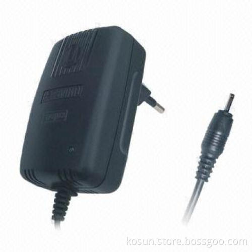 PDA Charger with 100 to 264V AC, 50/60Hz Input